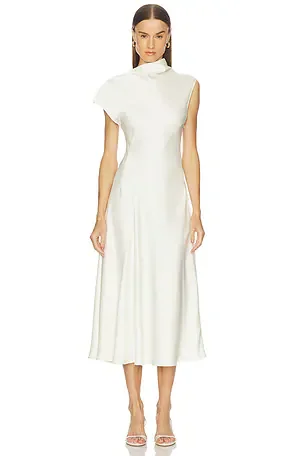 Ondina Midi Dress