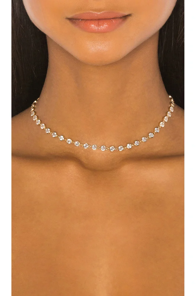 CZ Choker