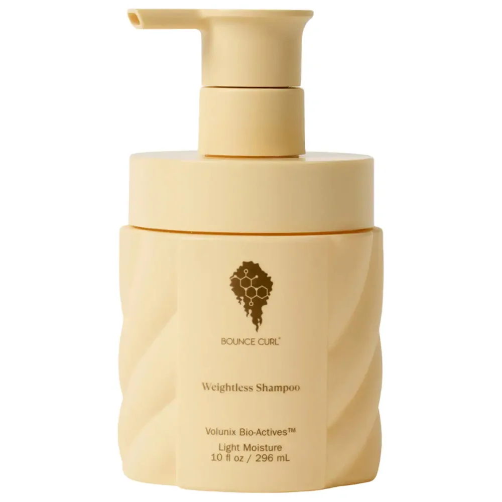 Weightless Hydrating Shampoo