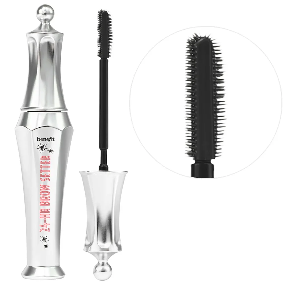 24-HR Brow Setter Clear Brow Gel