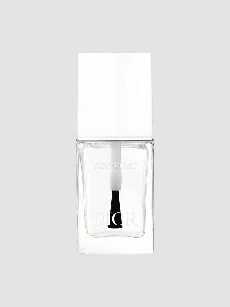 Dior Top Coat Ultra-Fast-Drying Setting Nail Lacquer