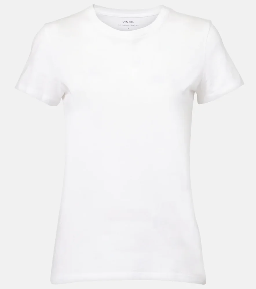 Cotton T-shirt