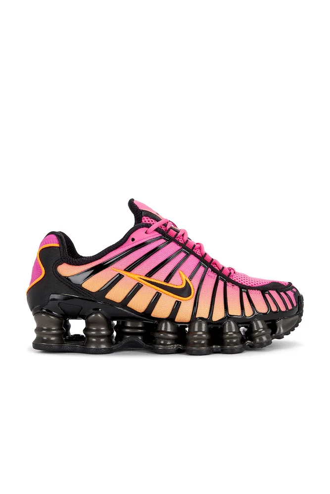 Shox TL Fade Sneaker