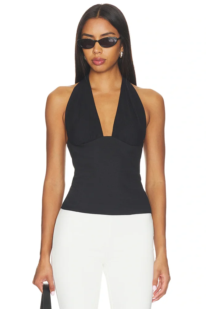 Isabel Top
