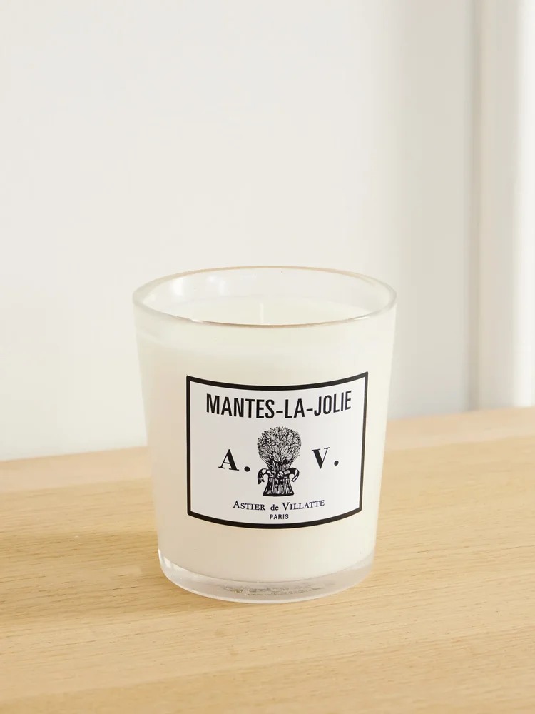 Mantes-la-Jolie scented candle, 260grs