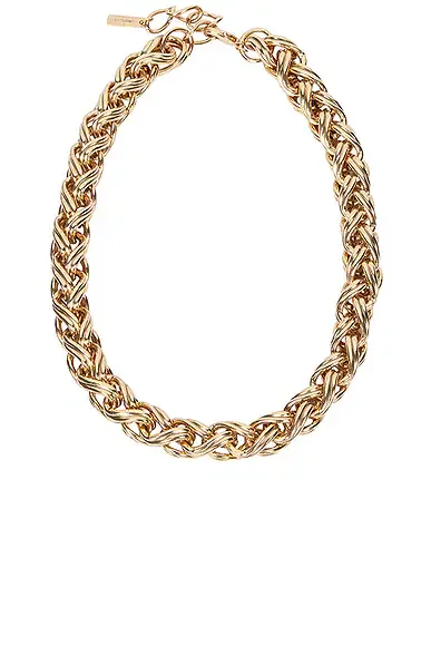 Bexley Necklace