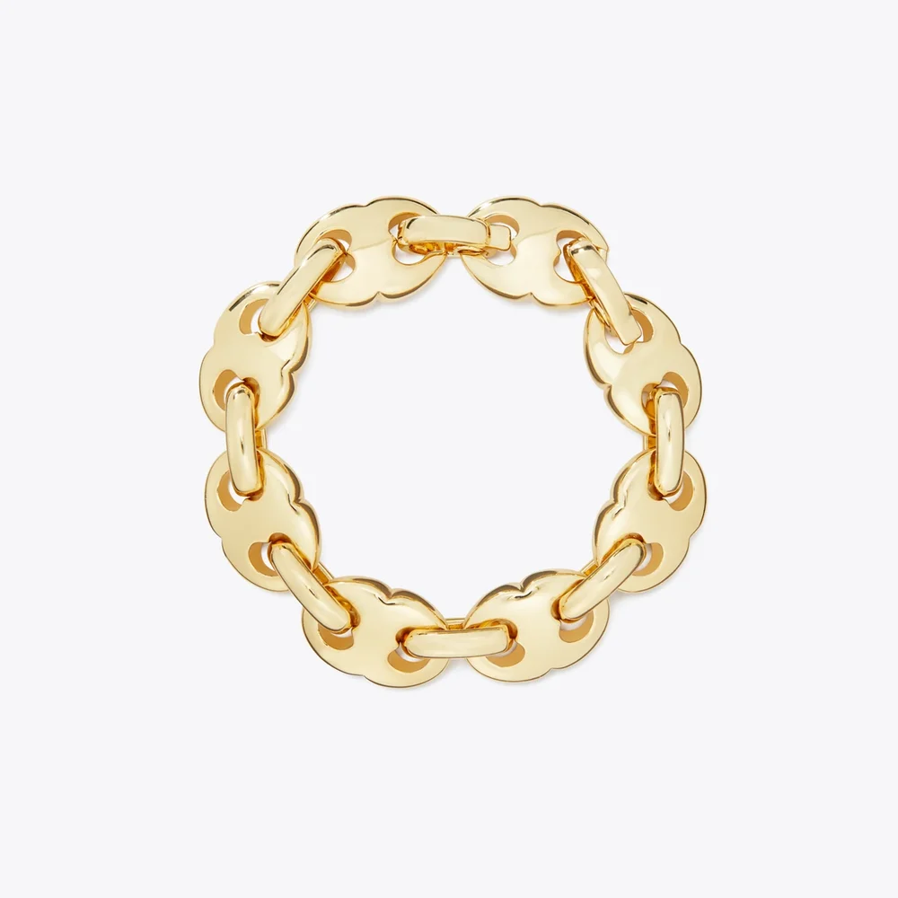 Gemini Link Bracelet