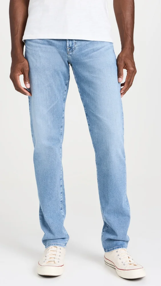 Graduate Tailored Jeans 34"