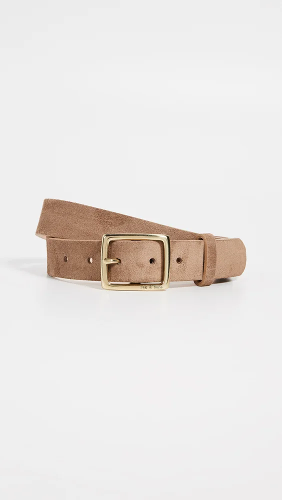 Boyfriend Belt
