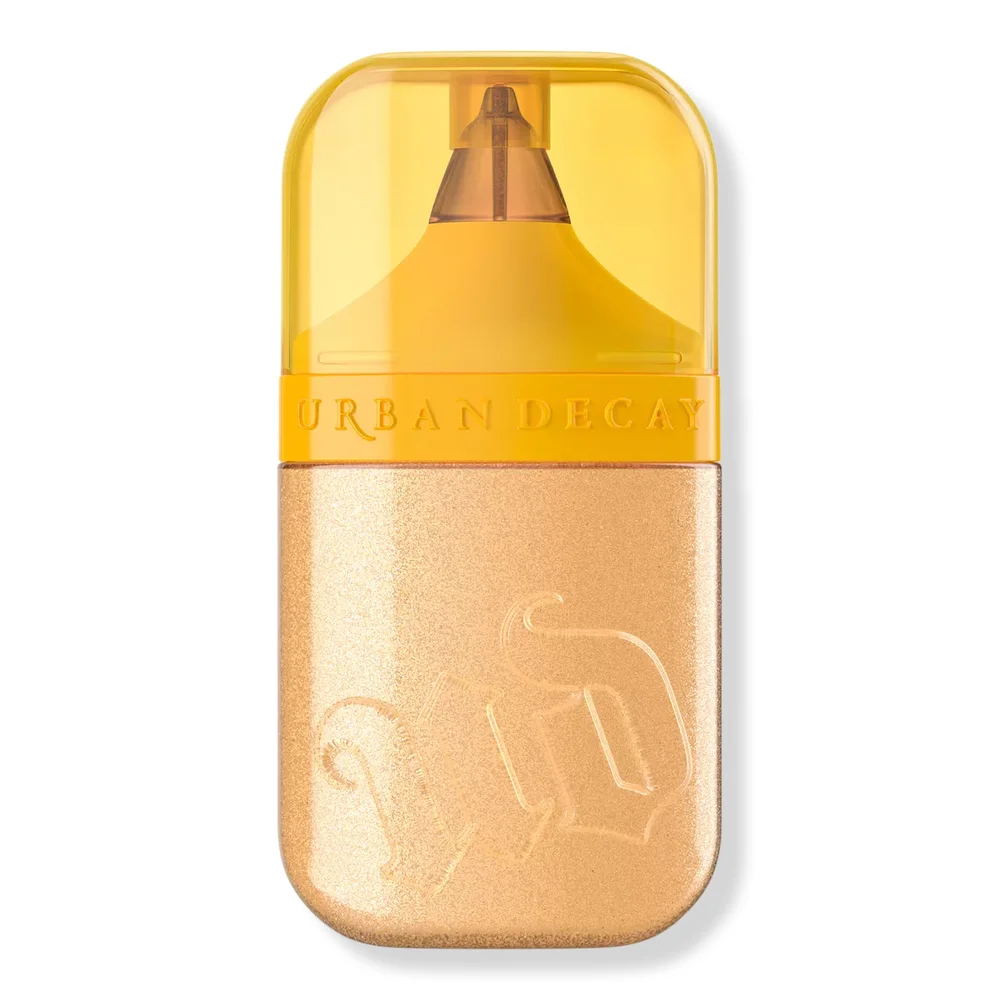 Cosmetics Face Bond Luminizer Waterproof Liquid Highlighter