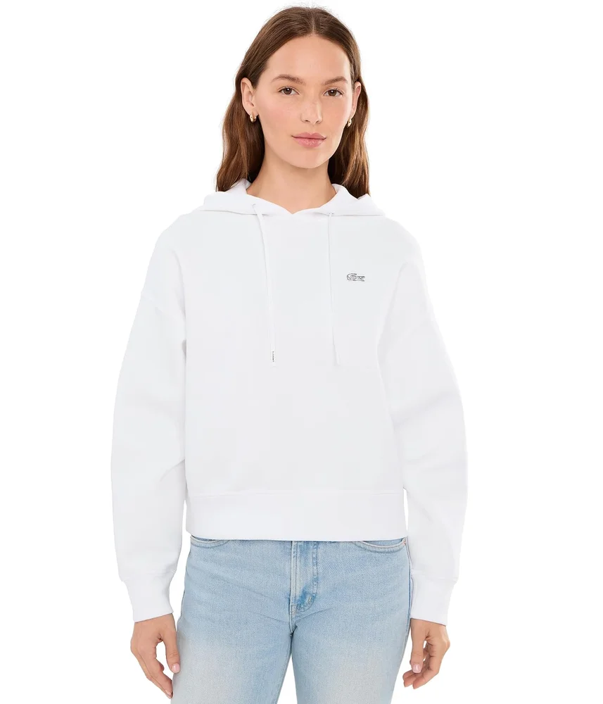 Oversized Adjustable Hoodie