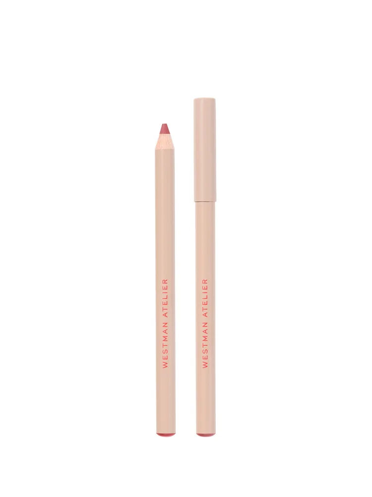 Lip Shape Lip Liner in PETAL