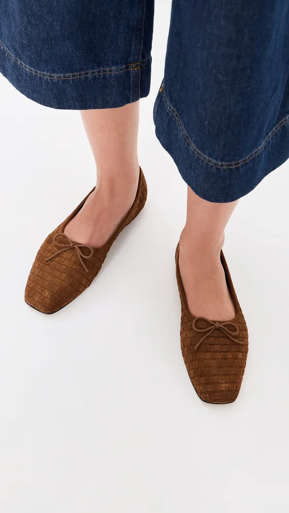 Jada Flats