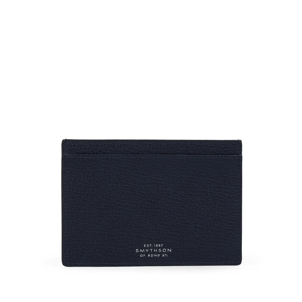 Passport Sleeve in Ludlow