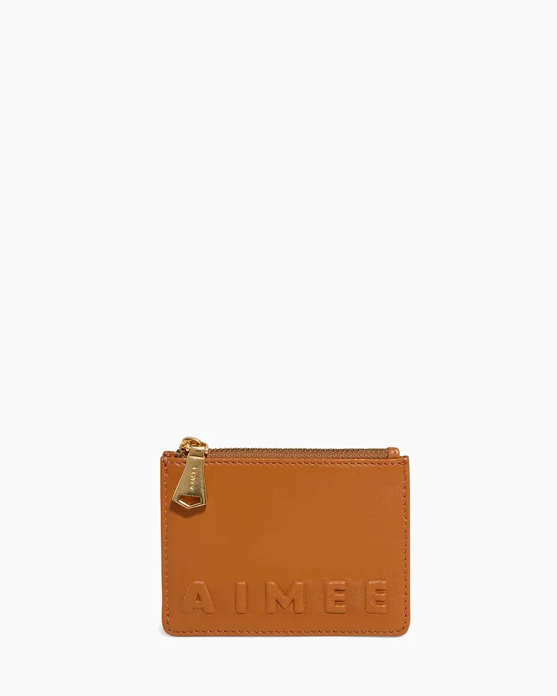 The OG Zip Wallet