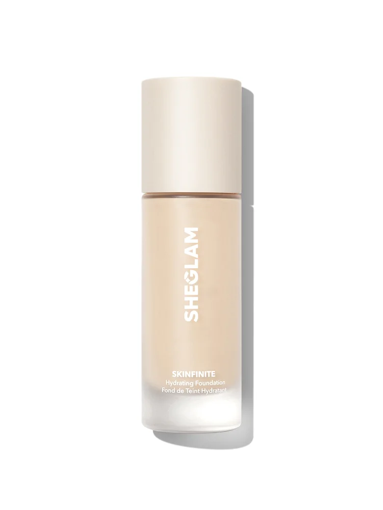 Skinfinite Hydrating Foundation Linen