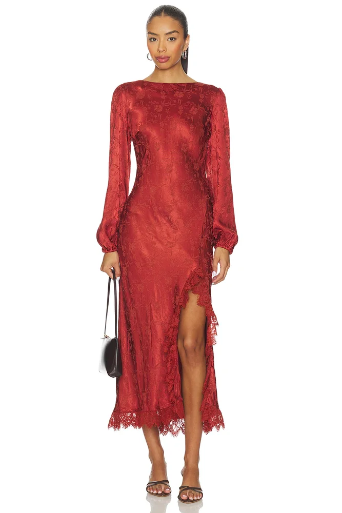 Ilaria Dress
