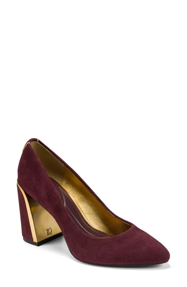 Romina Pump