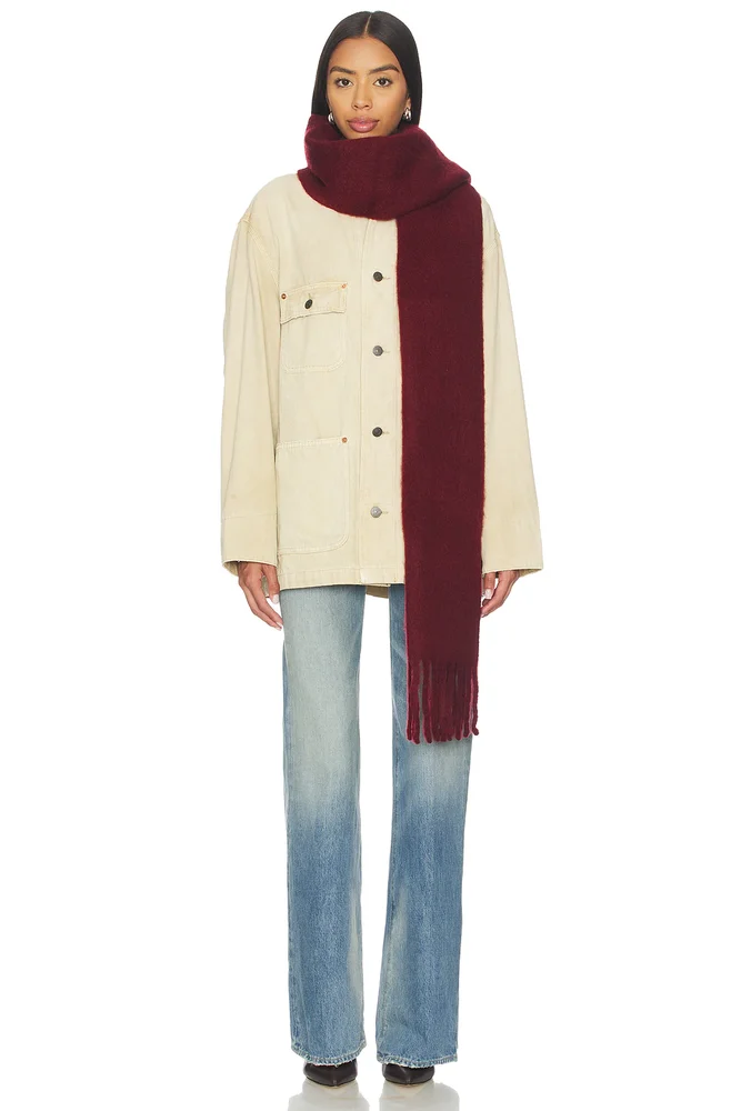 Louisa Scarf