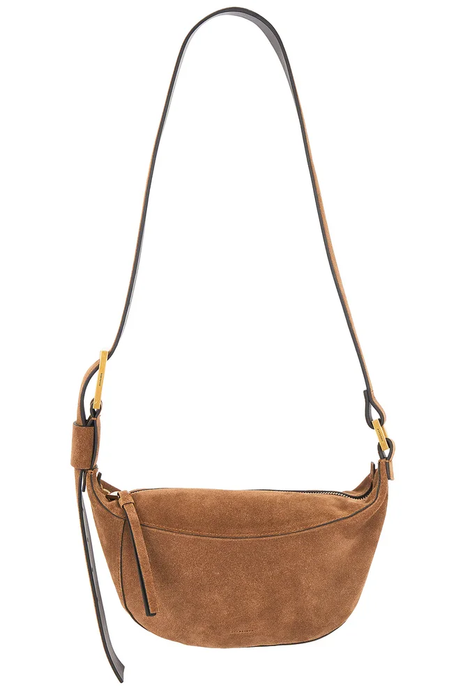 Zen Convertible Crossbody