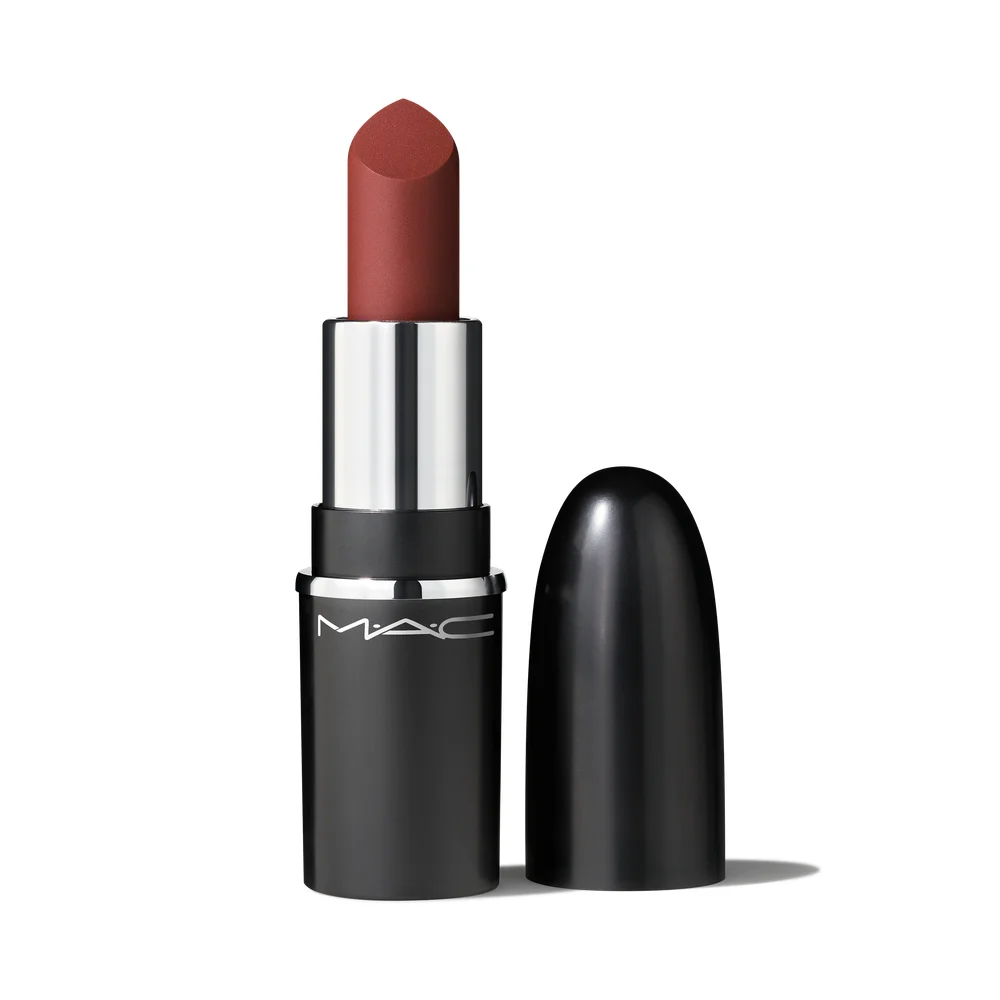 M·A·Cximal Sleek Satin Lipstick / Mini M·A·C