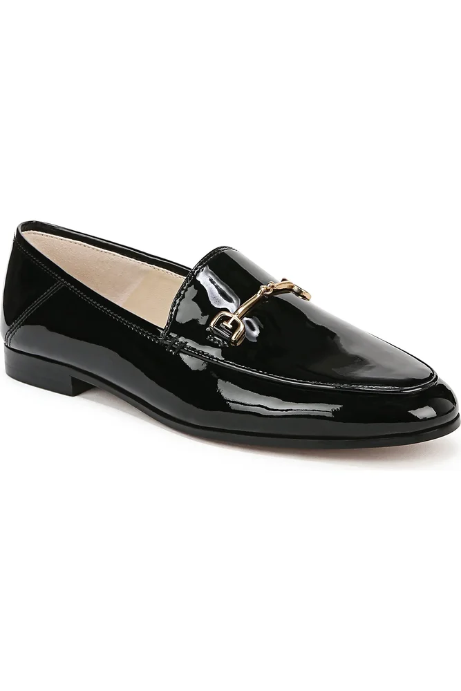 Loraine Bit Loafer