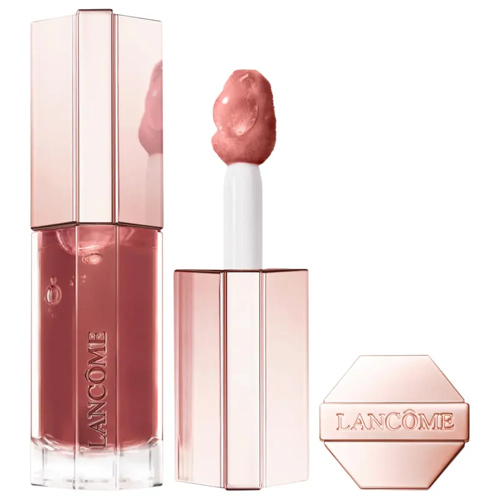 Lip Idole JuicyTreat Hydrating Lip Gloss in 60 Million-Dollar Berry