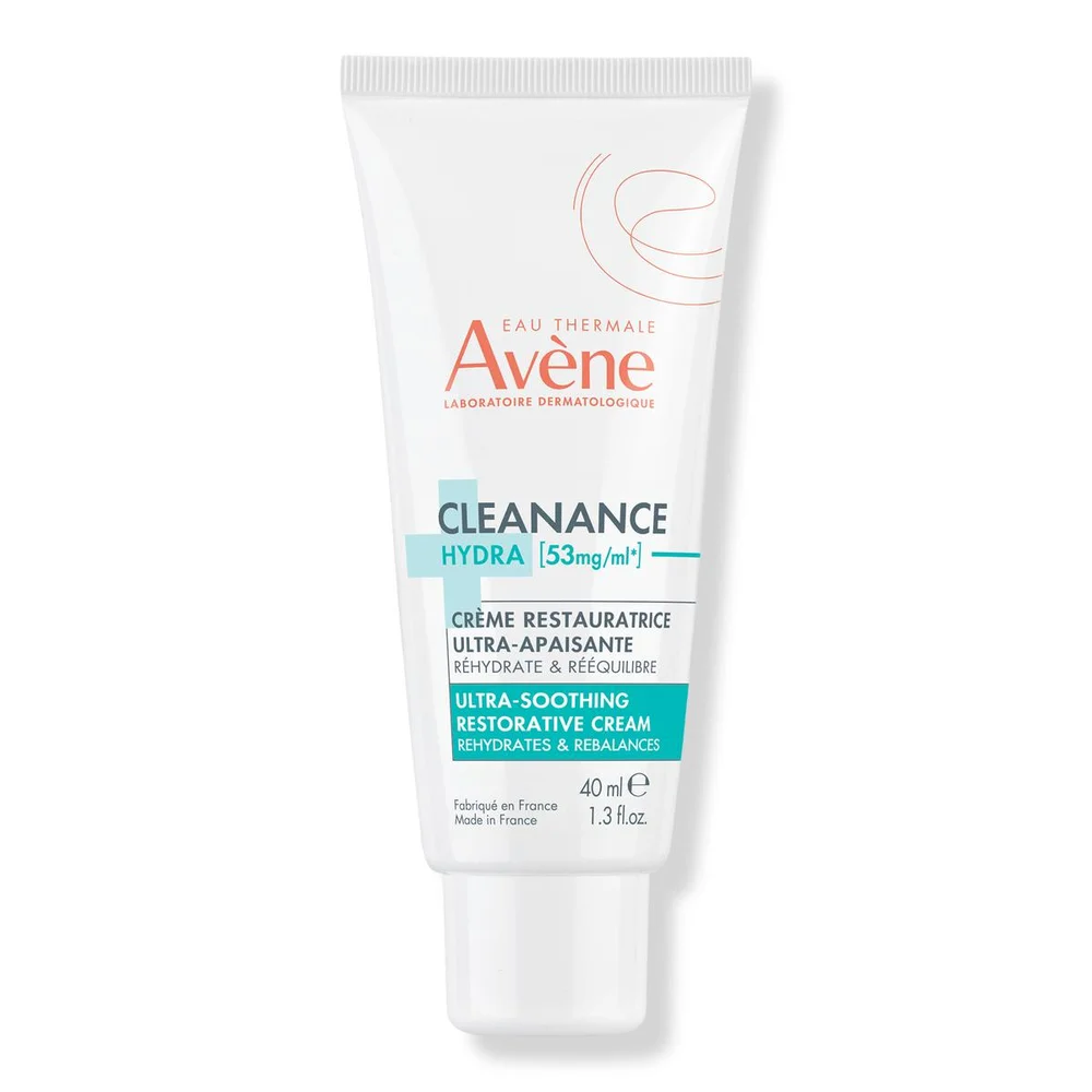 Cleanance Hydra Ultra-Soothing Restorative Cream