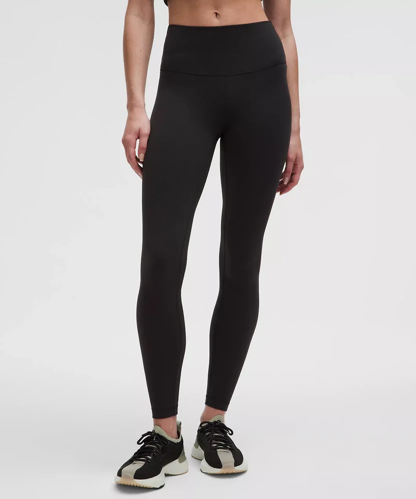 Wunder Train High-Rise Tight 28"