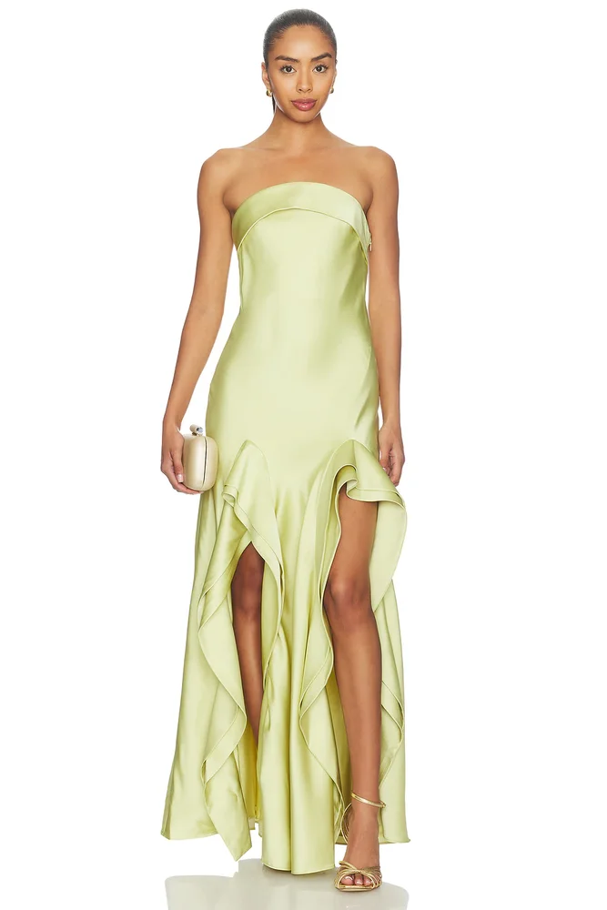 Vernon Gown