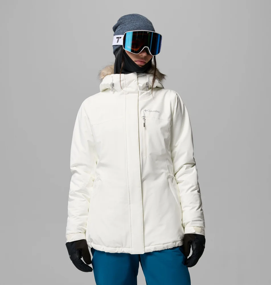 Ava Alpine II Insulated Jacket