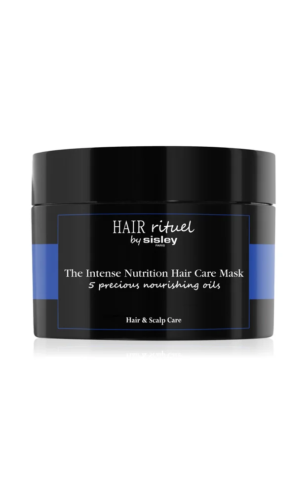 Intense Nourishing Hair Care Mask