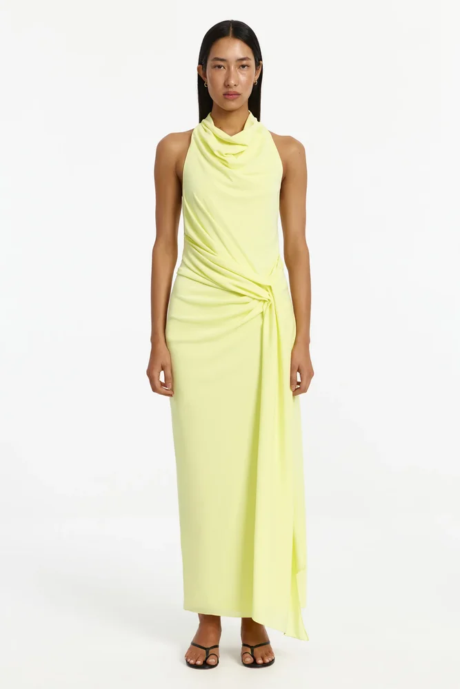 Drue Maxi Dress