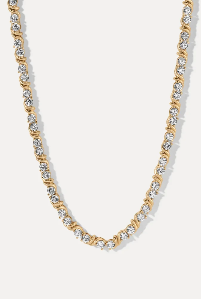 Delilah Necklace