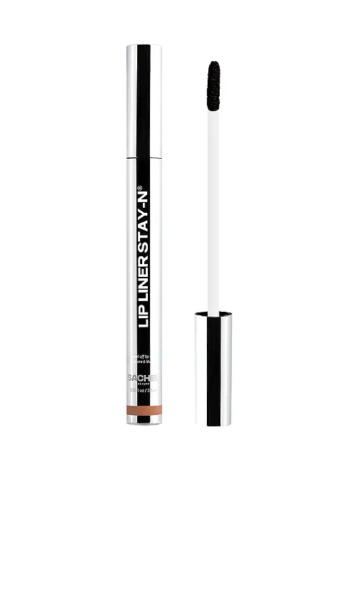 Lip Liner STAY-N Peel Off Lip Liner Sacheu