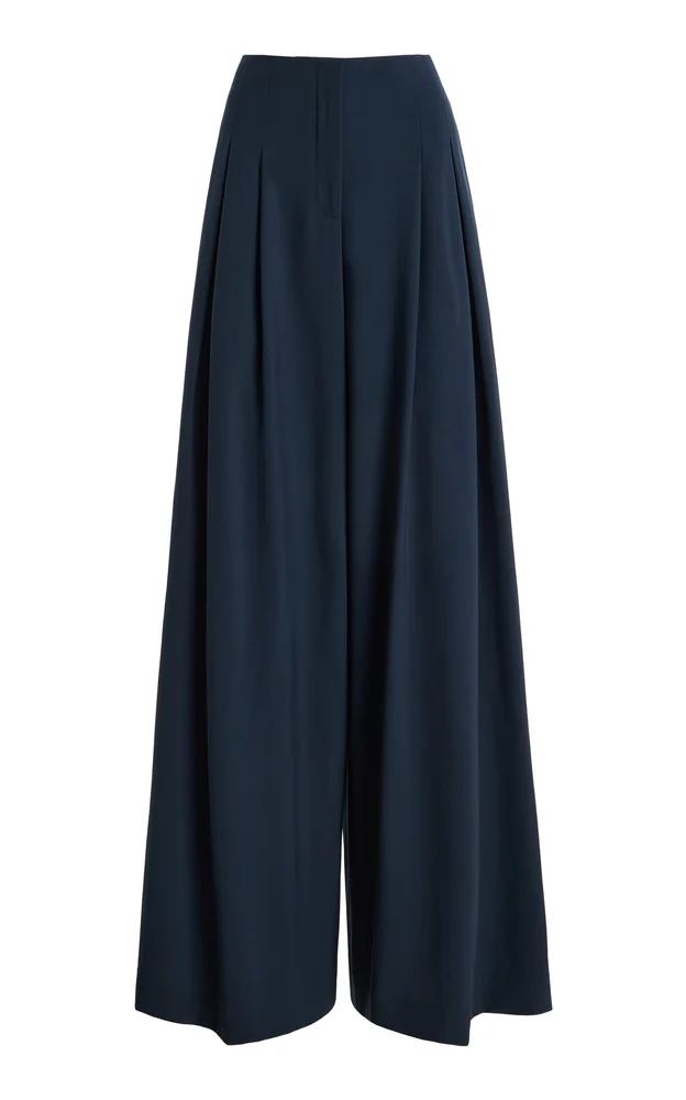 Drew Wool Pants