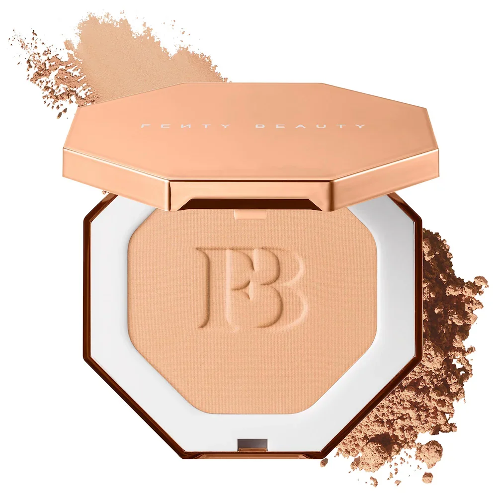 Sun Stalk'r Instant Warmth Powder Bronzer in Cream Tea