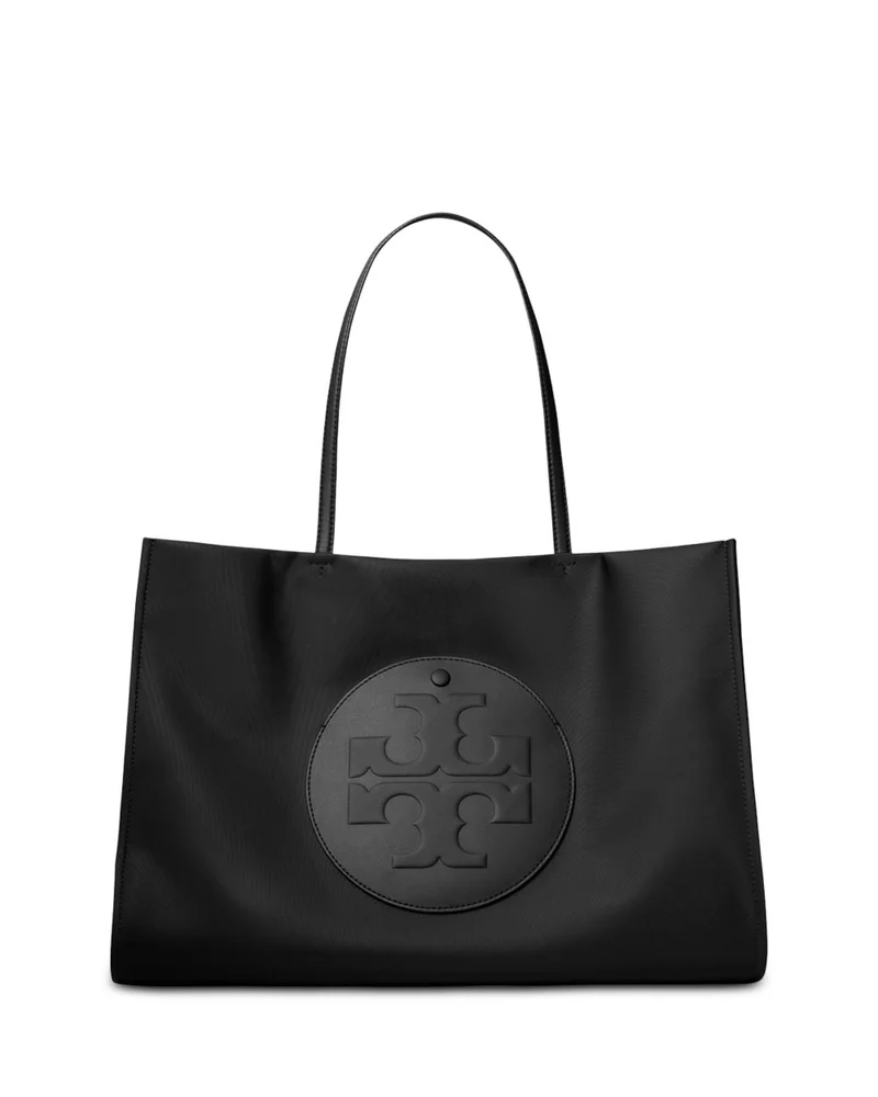 Ella Nylon Small Tote