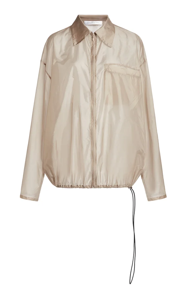 Lucent Spray Shell Jacket
