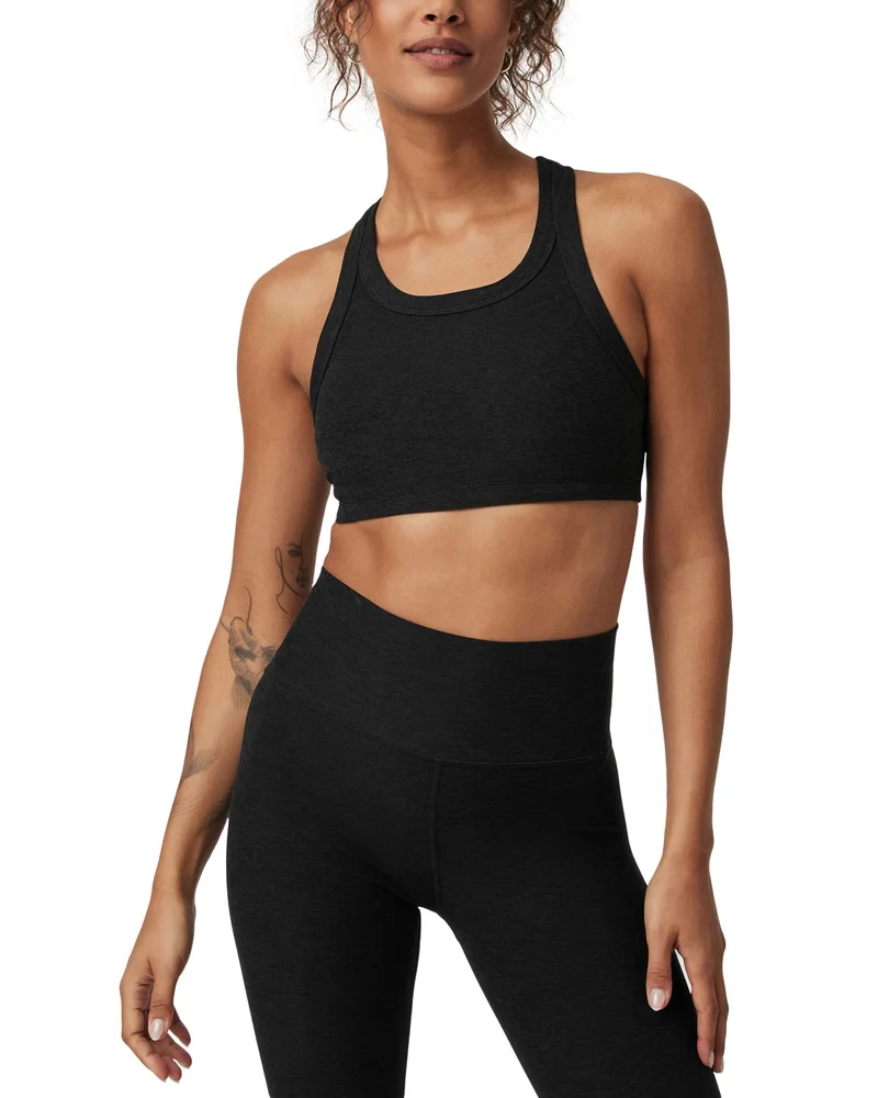 Elevation Racerback Sports Bra