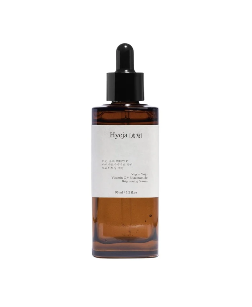 Yuja Vitamin C Brightening Serum
