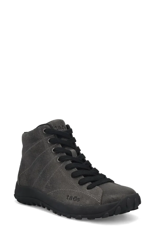 Trail Mix Sneaker Boot