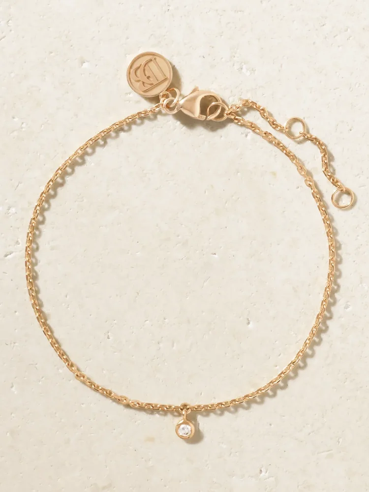 Le Bracelet Raisin