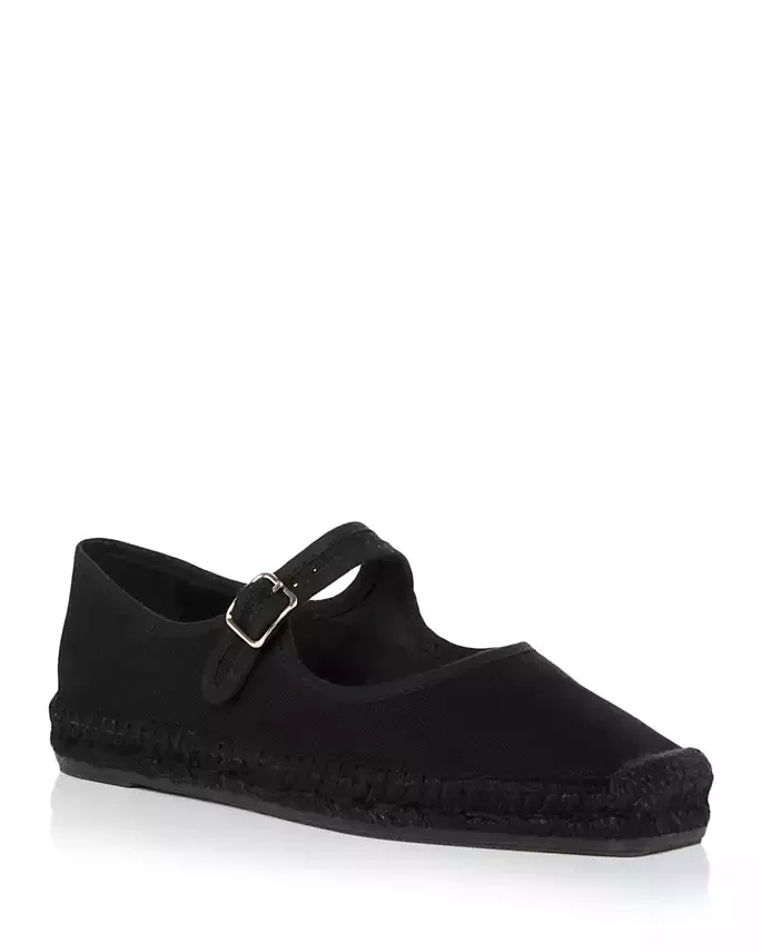 Women's Padua Mary Jane Flats