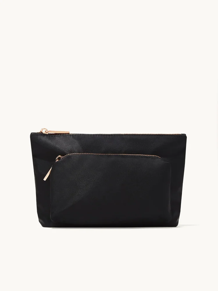 Makeup Bag in No Size / No Color / No Option