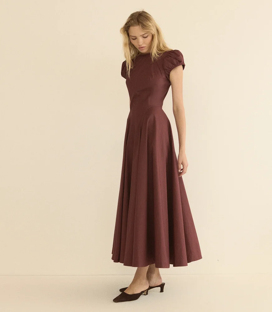 Rivelle Dress