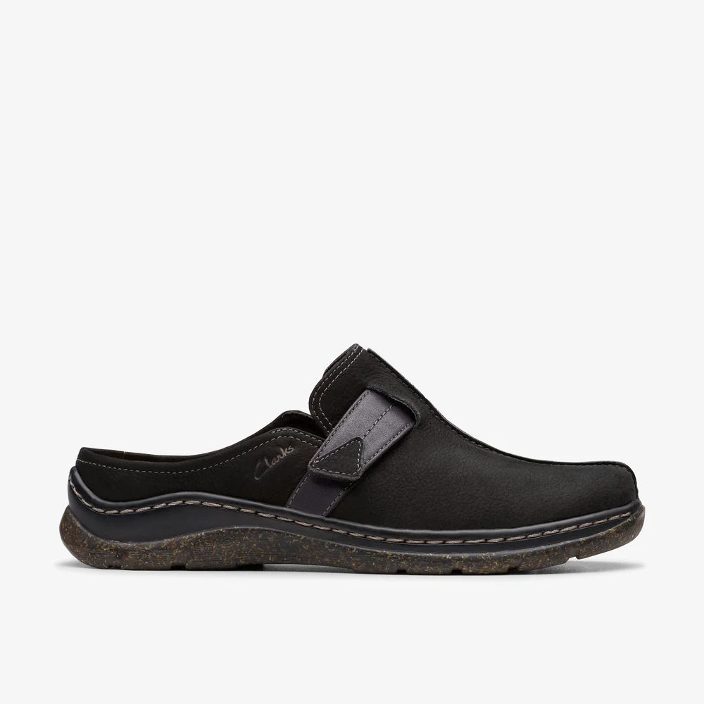 Orlene Clog