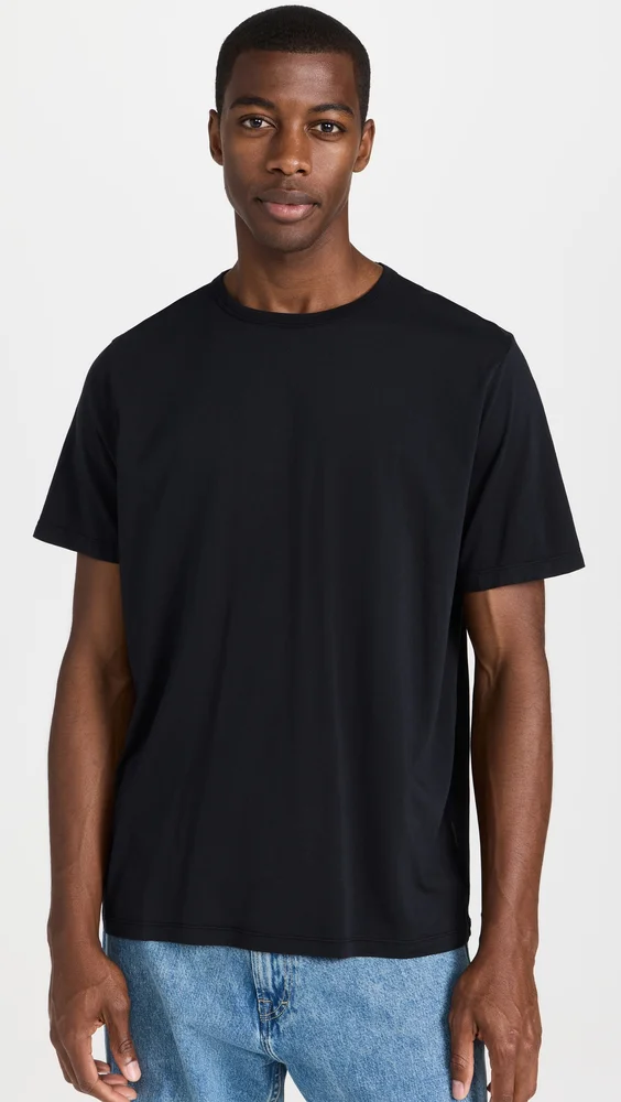 New Box T-Shirt