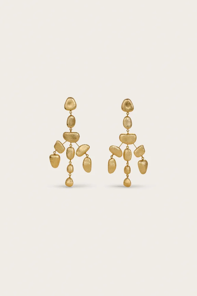 Cult Gaia Sloane Earring