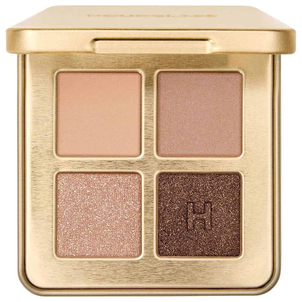 Curator Eyeshadow Palette in Realist